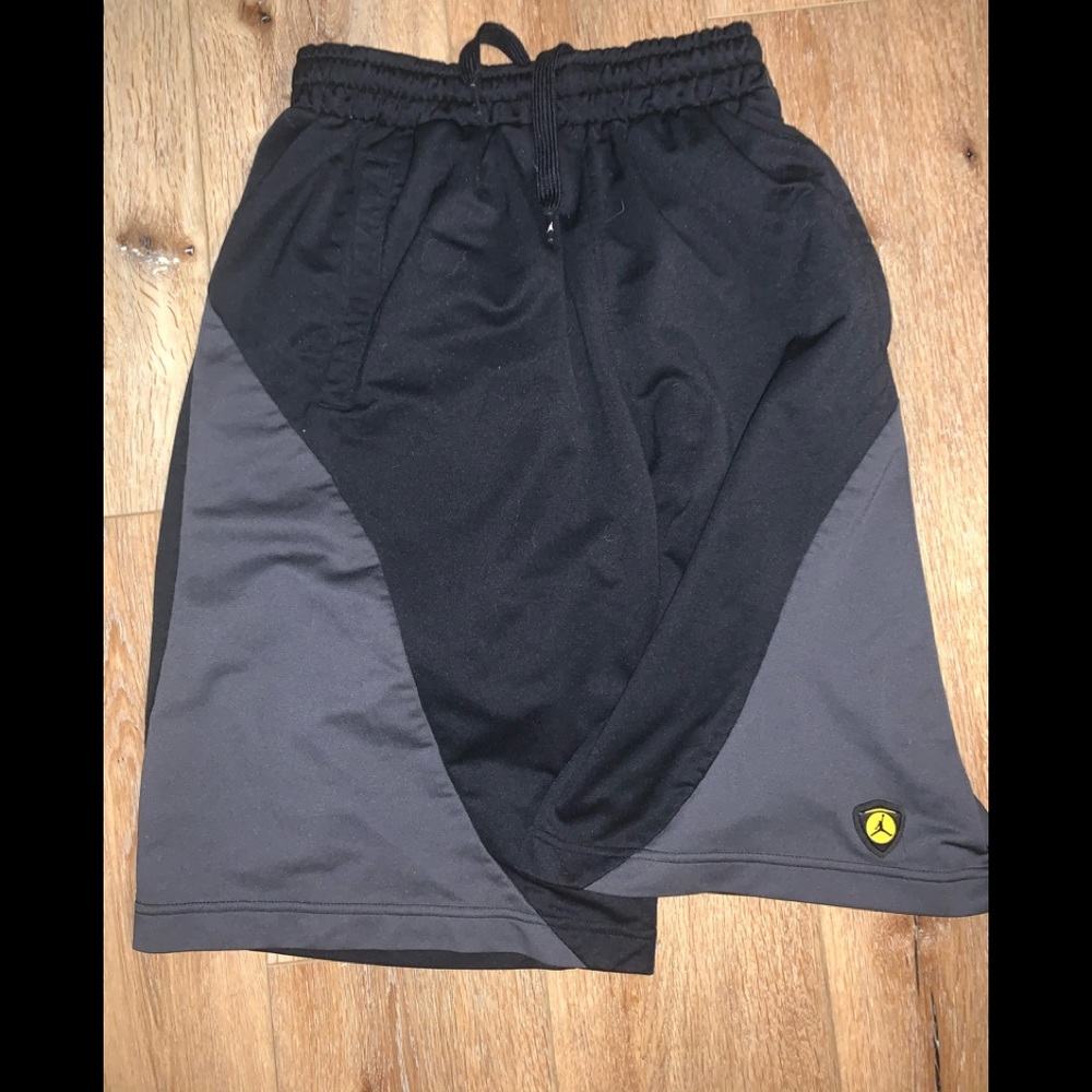 Jordan Shorts